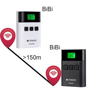 Rappel hors de port&eacute;e