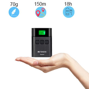 Facile &agrave; transporter